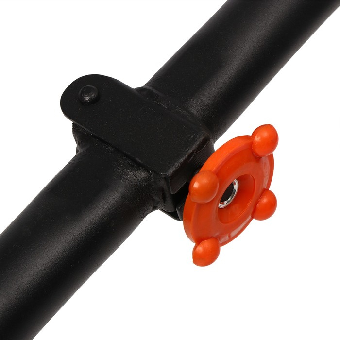 Лопата автомобильная, L = 104 см, складной черенок, с ручкой, &laquo;Копанец-Авто&raquo;, Greengo