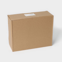 Диспенсер бумажных полотенец в листах, пластиковый, 27×20×10 см, цвет серый Диспенсер бумажных полотенец в листах, пластиковый, 27×20×10 см, цвет серый