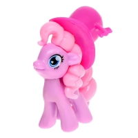 Игрушка пони &laquo;Вика&raquo;, МИКС