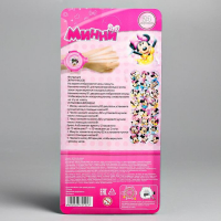 Часы с проектором &laquo;Минни Маус&raquo;, Disney