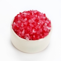 Cоль для ванны «С ароматом первого свидания», 330 г, аромат карамельного попкорна, ЧИСТОЕ СЧАСТЬЕ Cоль для ванны «С ароматом первого свидания», 330 г, аромат карамельного попкорна, ЧИСТОЕ СЧАСТЬЕ