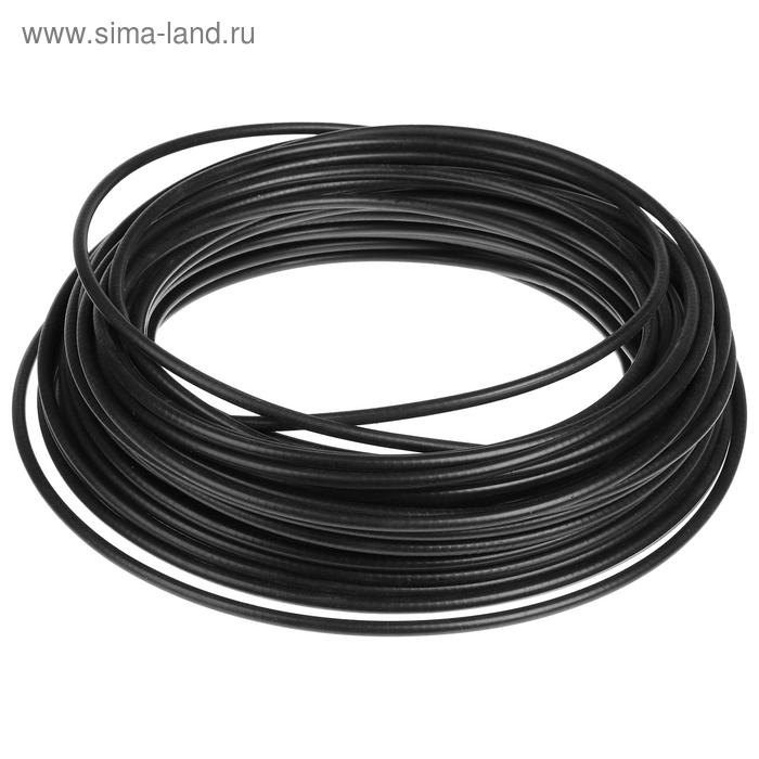 Оплётка троса тормоза 30 м HC-PJ-076 Оплётка троса тормоза 30 м HC-PJ-076