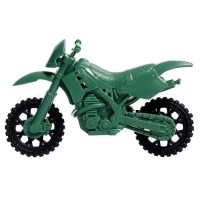 Набор фигурок &laquo;Мото пехота&raquo;, 7 предметов