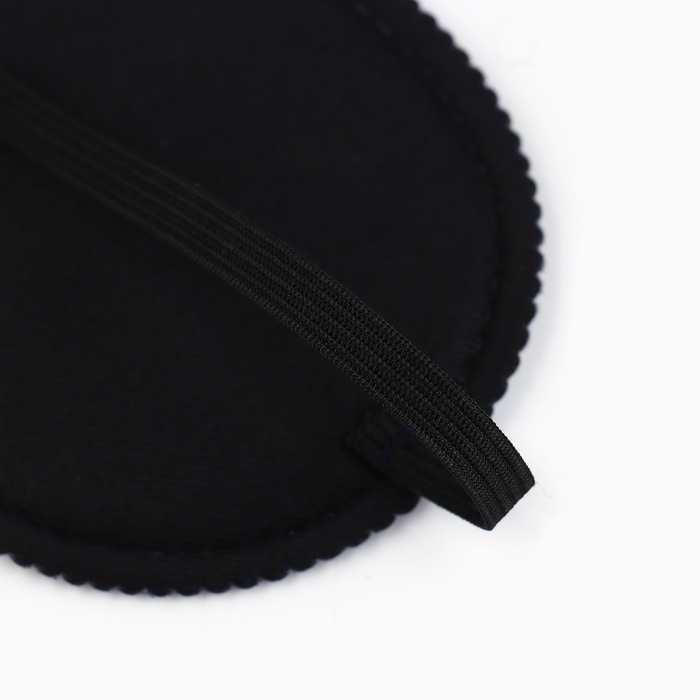 Новый год. Маска для сна «Полежи», 19 х 8,5 см Новый год. Маска для сна «Полежи», 19 х 8,5 см