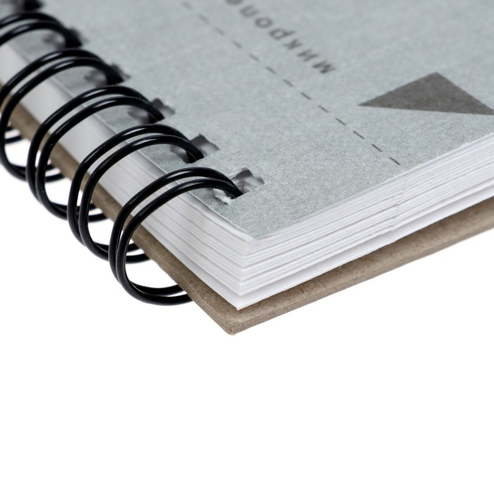 Альбом для акварели, масляной и акриловой краски В4, 16 листов на гребне Альбом для акварели, масляной и акриловой краски В4, 16 листов на гребне "Русское поле", экстра белый блок, 180 г/м²