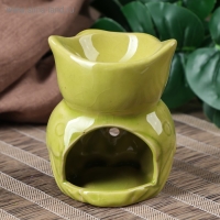 Аромалампа "Филин" МИКС 8х6х6 см Аромалампа "Филин" МИКС 8х6х6 см