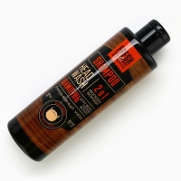 Шампунь для волос и бороды 2в1, 250 мл, HARD LINE