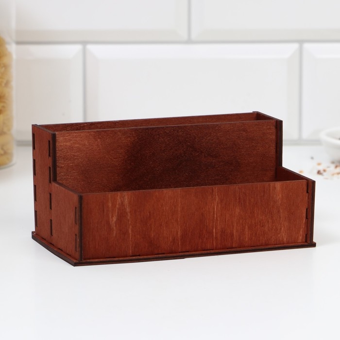 Органайзер для хранения кухонных мелочей, 16 х 9,5 см Органайзер для хранения кухонных мелочей, 16 х 9,5 см