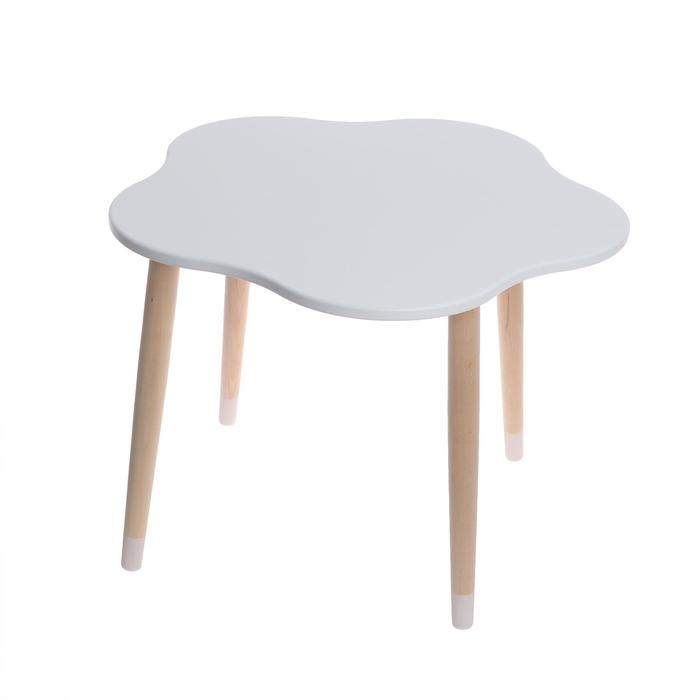 Набор Стол + Стул &laquo;Звёздочка&raquo;