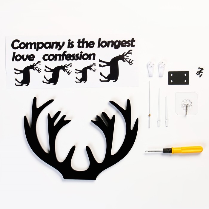 Часы настенные, серия: Маятник, Часы настенные, серия: Маятник, "Охотник", плавный ход, 35х66 см