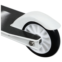 Самокат-снегокат 2 в 1 GRAFFITI, трюковый Самокат-снегокат 2 в 1 GRAFFITI, трюковый