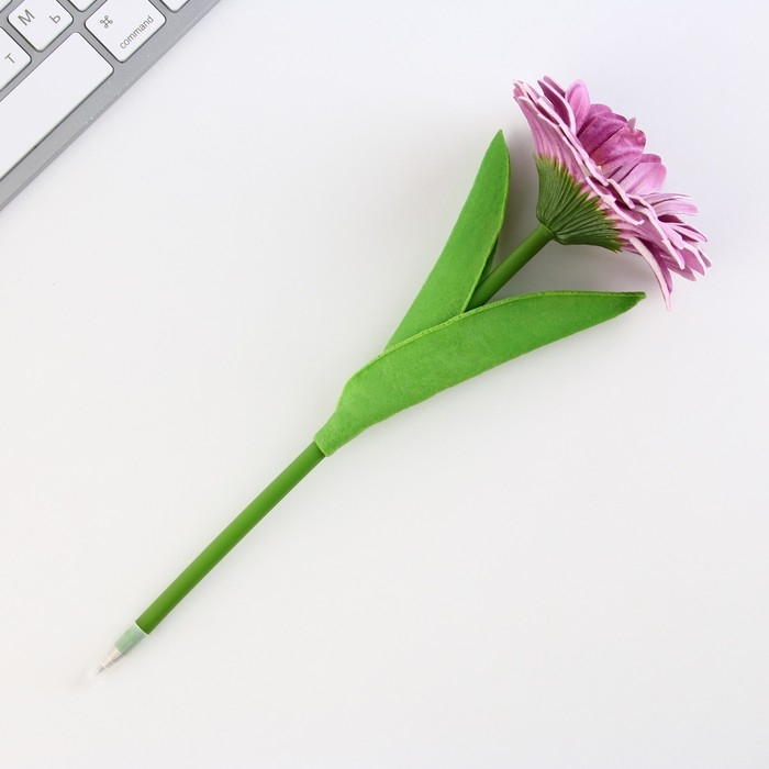 Ручка прикол шариковая синяя паста &laquo;Ты лучше всех&raquo; подарочная на 8 марта МИКС