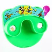 Проектор &laquo;Микки&raquo;, цвета МИКС