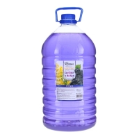 Жидкое мыло Romax &laquo;Ежевика и мимоза&raquo;, 5 л