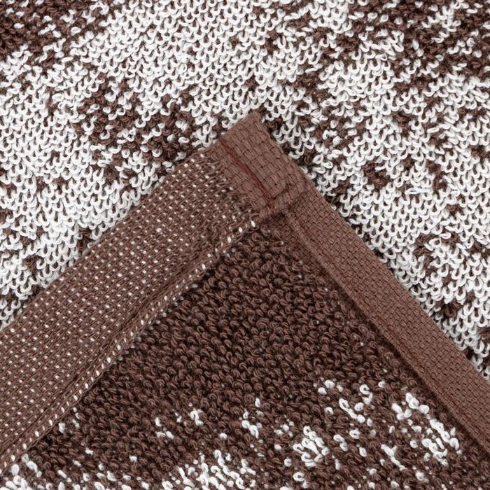 Полотенце махровое Этель Полотенце махровое Этель "Супергерой" 50х90см, 100% хлопок, 420гр/м2