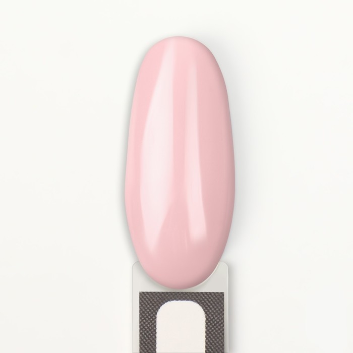 Гель лак для ногтей «DELICATE NUDE», 3-х фазный, 8 мл, LED/UV, цвет нежно - розовый (02) Гель лак для ногтей «DELICATE NUDE», 3-х фазный, 8 мл, LED/UV, цвет нежно - розовый (02)