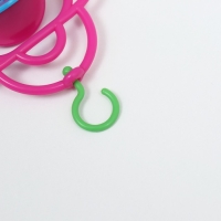 Набор игрушек для птиц (ванночка, кормушка, зеркальце, качели, лесенка), 35 х 28 см Набор игрушек для птиц (ванночка, кормушка, зеркальце, качели, лесенка), 35 х 28 см