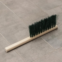 Щётка-смётка, 30×2,2×8 см, цвет МИКС Щётка-смётка, 30×2,2×8 см, цвет МИКС