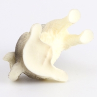 Миниатюра кукольная «Хаски» Миниатюра кукольная «Хаски»