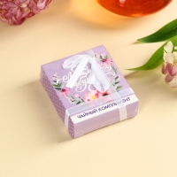 Чай в пакетиках &laquo;Любимой бабушке&raquo; в коробке, 9 г (5 шт. х 1,8 г).