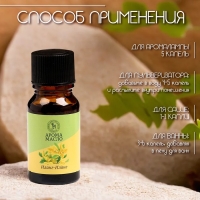 Аромамасло, набор (9 в 1), по 10 мл "Богатство Аромата" №3 Аромамасло, набор (9 в 1), по 10 мл "Богатство Аромата" №3