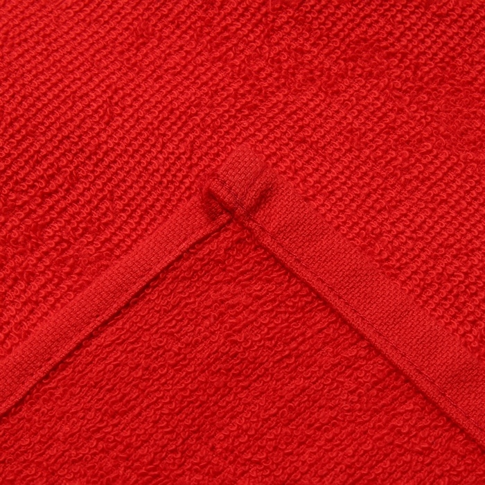 Набор махровых полотенец Этель Набор махровых полотенец Этель "Котик" 30х30 см -5шт, 100% хл, 340гр/м2