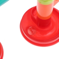 Конструктор марблс &laquo;Трубчатые лабиринты&raquo;, 93 детали