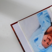 Фотоальбом в твердой обложке &laquo;Лучшие друзья&raquo;, 36 фото