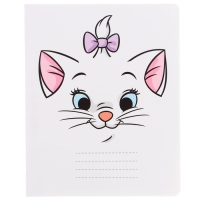 Подарочный набор первоклассника для девочек, 14 предметов