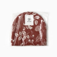 Новый год.Грелка на чайник Этель "New Year's plants" 28х28см, 100% хл, рогожка 186 г/м2 Новый год.Грелка на чайник Этель "New Year's plants" 28х28см, 100% хл, рогожка 186 г/м2