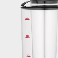 Башня пивная с ёмкостью для льда &laquo;Меркурий&raquo;, 2,5 л, цвет чёрный