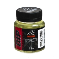 Концентрат MINENKO DIP Aroma, Сладкая кукуруза, 75 мл Концентрат MINENKO DIP Aroma, Сладкая кукуруза, 75 мл