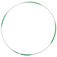 Обруч для художественной гимнастики, d=90 см, цвета МИКС