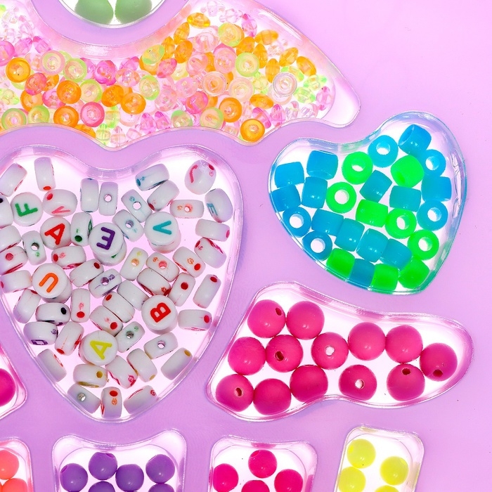 Набор для бисероплетения &laquo;Капкейк&raquo;