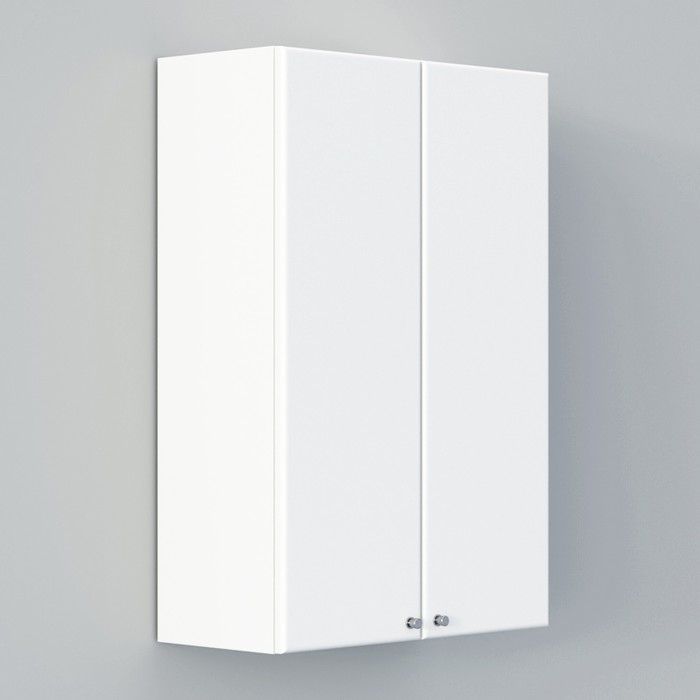 Шкаф навесной Spectrum 50, 50 х 21,6 х 75 см, фасад МДФ Шкаф навесной Spectrum 50, 50 х 21,6 х 75 см, фасад МДФ