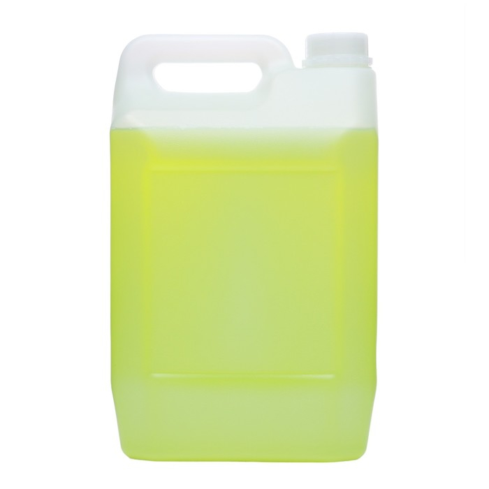 Средство для мытья посуды "Ника-Супер Плюс", концентрированное, канистра, 5 кг