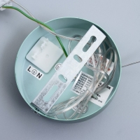 Светильник BayerLux "Сканди" LED 6Вт 4000К зеленый 8х8х36-205см Светильник BayerLux "Сканди" LED 6Вт 4000К зеленый 8х8х36-205см