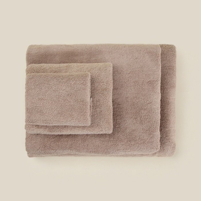 Полотенце махровое SL HOME: Basic Полотенце махровое SL HOME: Basic "Саббиа" 100х180 см, 100% хлопок, 530 г/м2