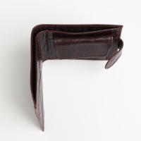 Портмоне муж, TEXTURA, 11,5*1,5*9; отд, д/кред, д/монет, коричневый пулап 162 Портмоне муж, TEXTURA, 11,5*1,5*9; отд, д/кред, д/монет, коричневый пулап 162