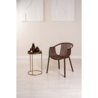 Стул Альт (коричневый) Стул Альт (коричневый)