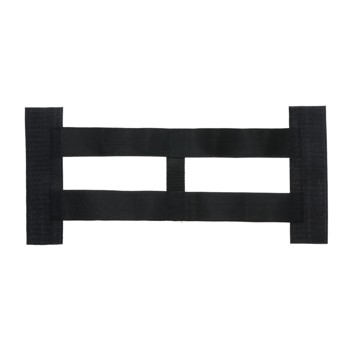 Карман на липучке в багажник Карман на липучке в багажник "Большой", размер 40х17.5 см