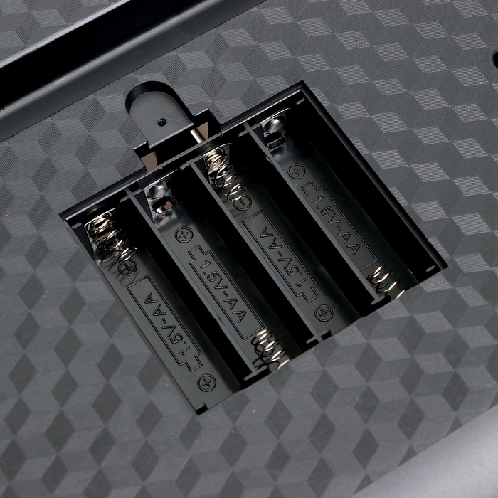 Синтезатор детский «Битмейкер», 37 клавиш, с микрофоном Синтезатор детский «Битмейкер», 37 клавиш, с микрофоном