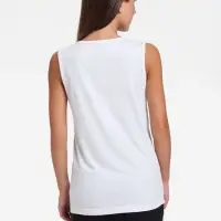 Майка мужская «Вечные ценности. Любовь», белая, размер XXL Майка мужская «Вечные ценности. Любовь», белая, размер XXL