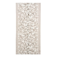 Новый год. Дорожка на стол "Этель" Гирлянда 30х70 см, 100% хл, саржа 190 гр/м2 Новый год. Дорожка на стол "Этель" Гирлянда 30х70 см, 100% хл, саржа 190 гр/м2