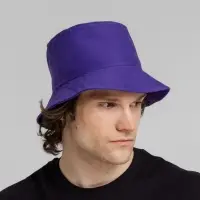 Панама Challenge, фиолетовая Панама Challenge, фиолетовая