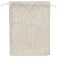 Холщовый мешок Flaxy, малый Холщовый мешок Flaxy, малый
