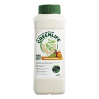 Органическое удобрение "Green Life" для плодово-ягодных культур, 0,5 л Органическое удобрение "Green Life" для плодово-ягодных культур, 0,5 л