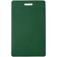 Чехол для пропуска Hit, зеленый Чехол для пропуска Hit, зеленый
