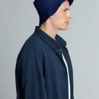 Панама Challenge, темно-синяя