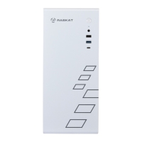 Компьютер Raskat Standart 500, i5 12400, 16 Гб, SSD 480 Гб, Intel UHD, noOS, белый Компьютер Raskat Standart 500, i5 12400, 16 Гб, SSD 480 Гб, Intel UHD, noOS, белый